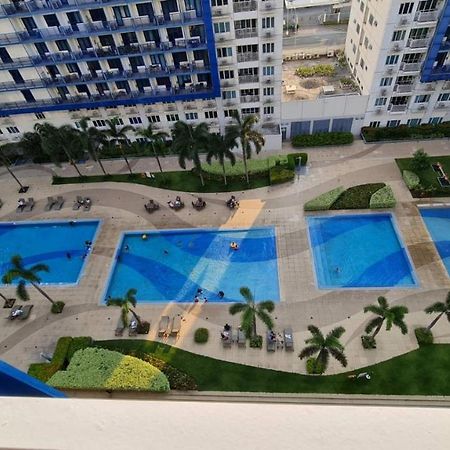 Sea Residences - Condo R Us Pasay Eksteriør bilde