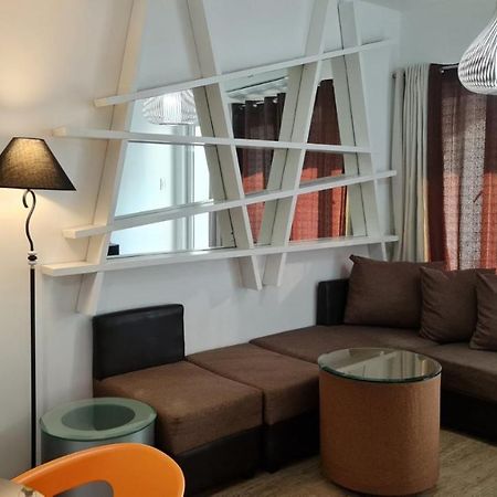 Sea Residences - Condo R Us Pasay Eksteriør bilde