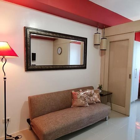 Sea Residences - Condo R Us Pasay Eksteriør bilde