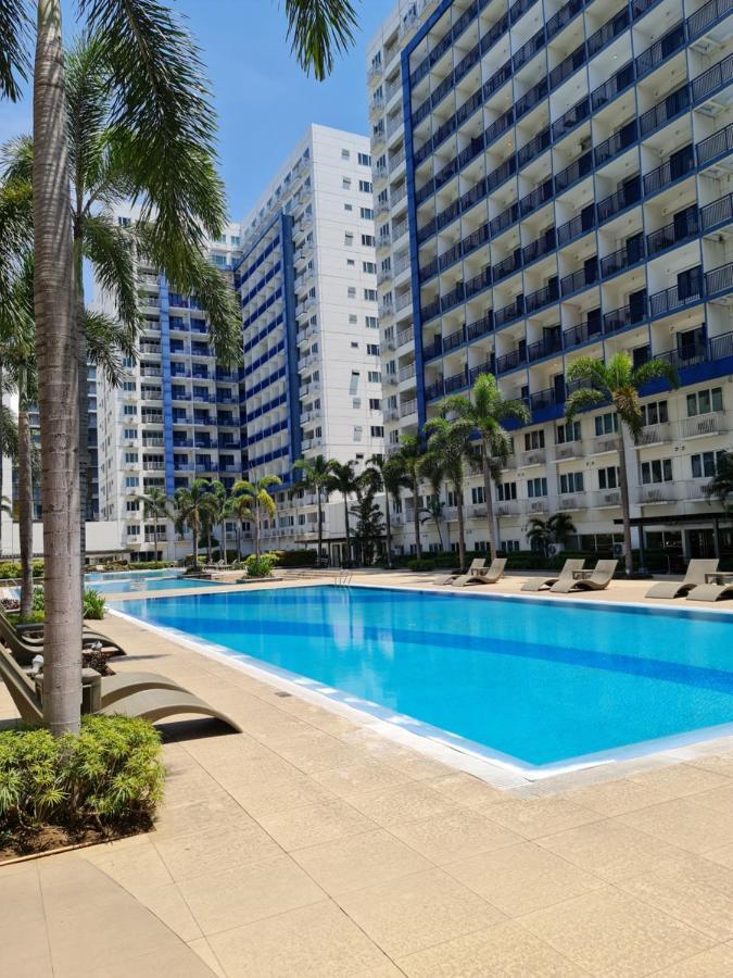 Sea Residences - Condo R Us Pasay Eksteriør bilde