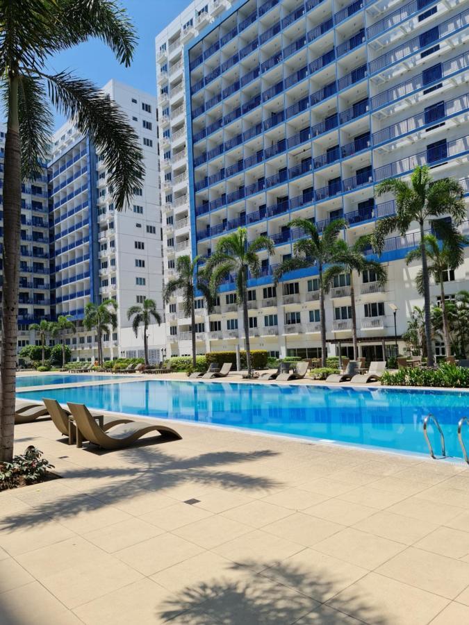 Sea Residences - Condo R Us Pasay Eksteriør bilde