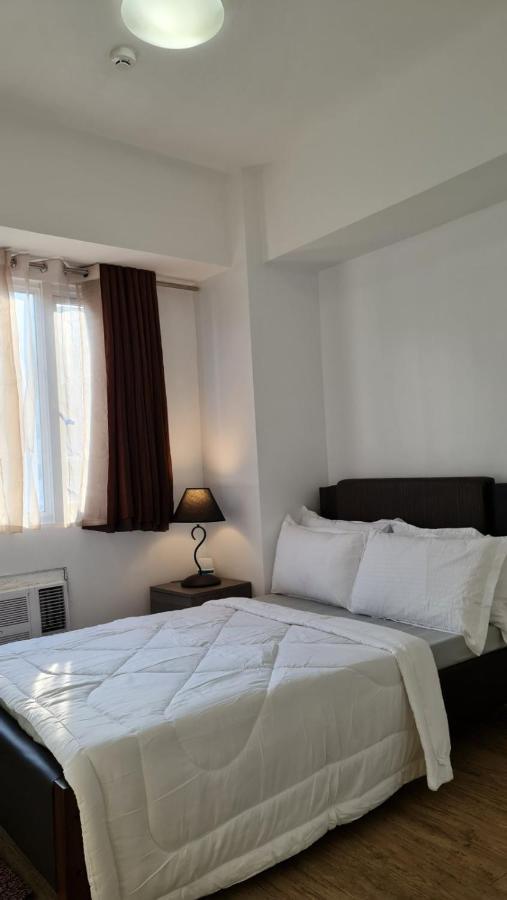Sea Residences - Condo R Us Pasay Eksteriør bilde