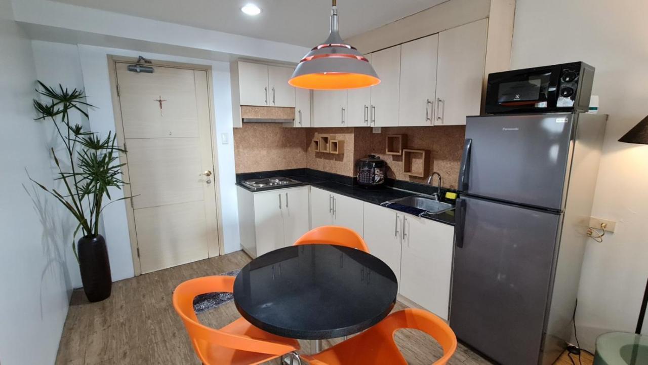 Sea Residences - Condo R Us Pasay Eksteriør bilde