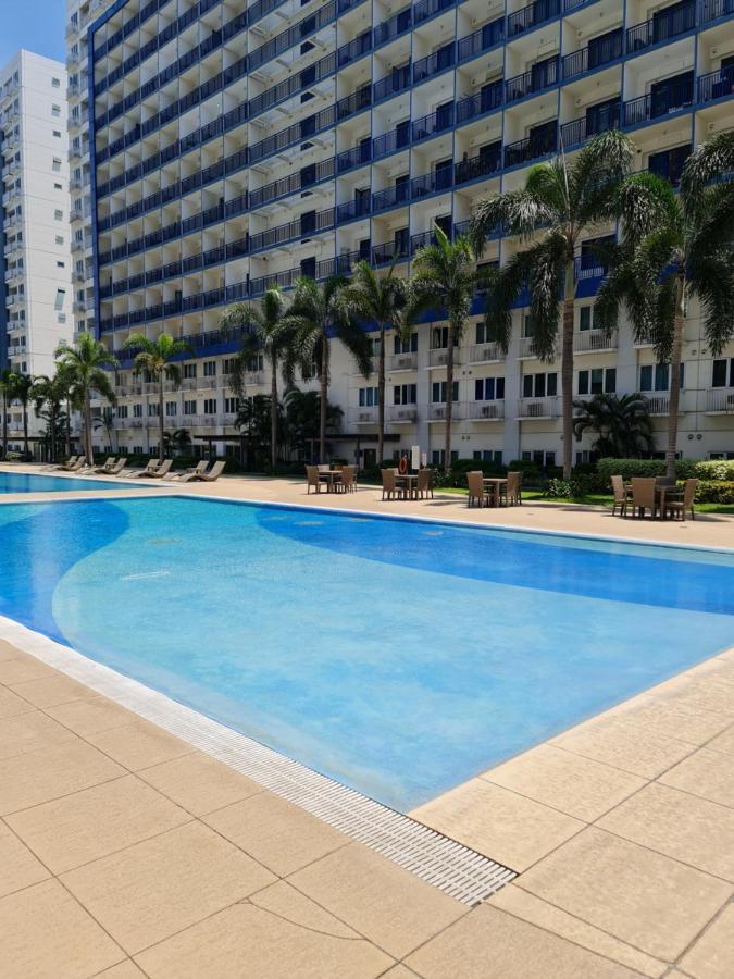 Sea Residences - Condo R Us Pasay Eksteriør bilde