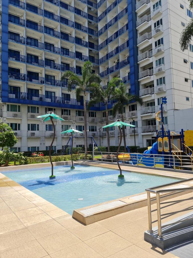 Sea Residences - Condo R Us Pasay Eksteriør bilde