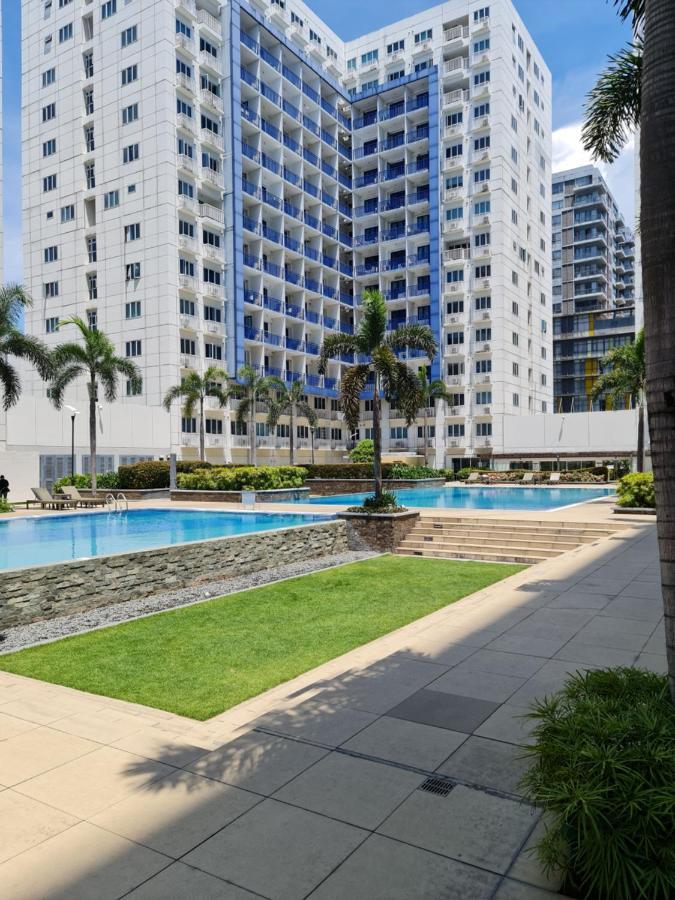 Sea Residences - Condo R Us Pasay Eksteriør bilde