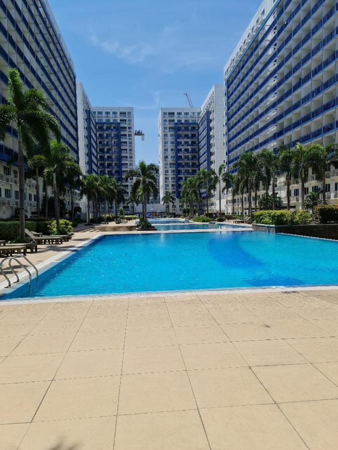 Sea Residences - Condo R Us Pasay Eksteriør bilde