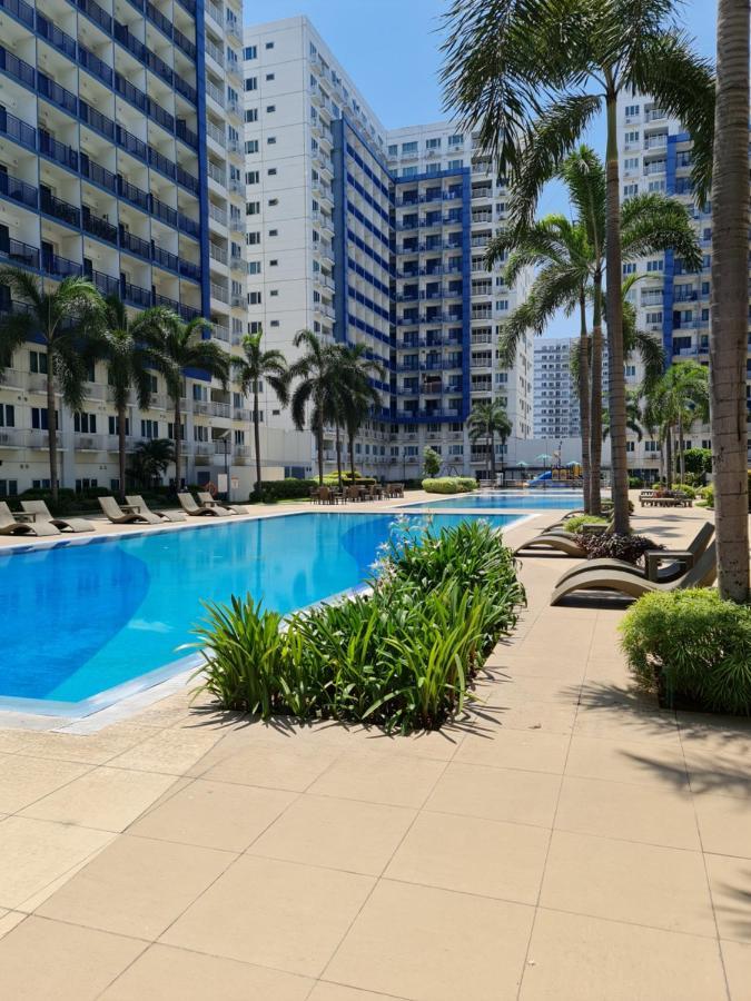 Sea Residences - Condo R Us Pasay Eksteriør bilde