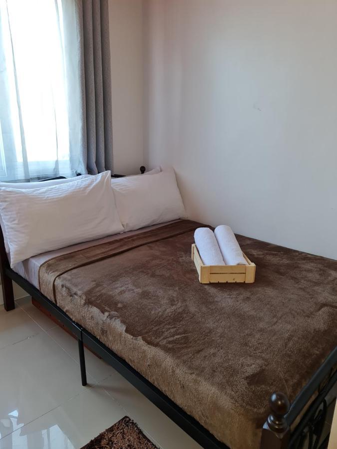 Sea Residences - Condo R Us Pasay Eksteriør bilde