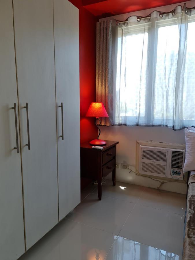 Sea Residences - Condo R Us Pasay Eksteriør bilde