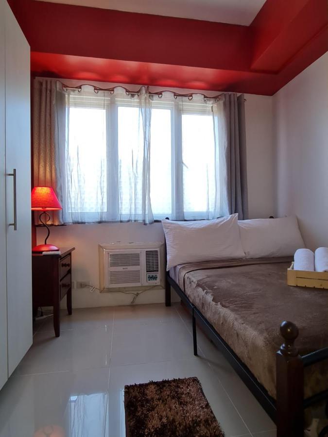 Sea Residences - Condo R Us Pasay Eksteriør bilde