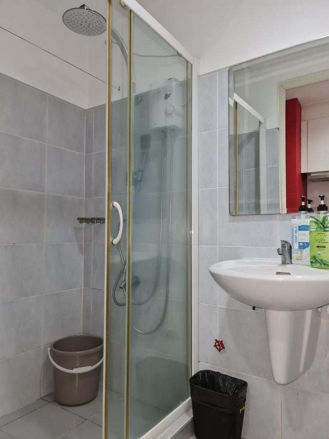 Sea Residences - Condo R Us Pasay Eksteriør bilde
