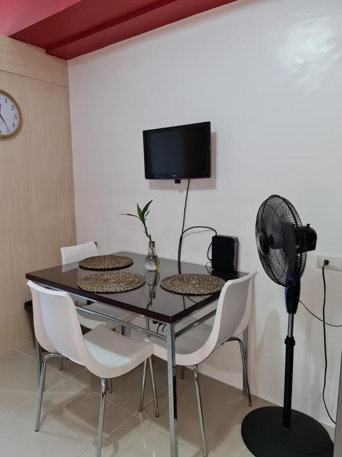 Sea Residences - Condo R Us Pasay Eksteriør bilde